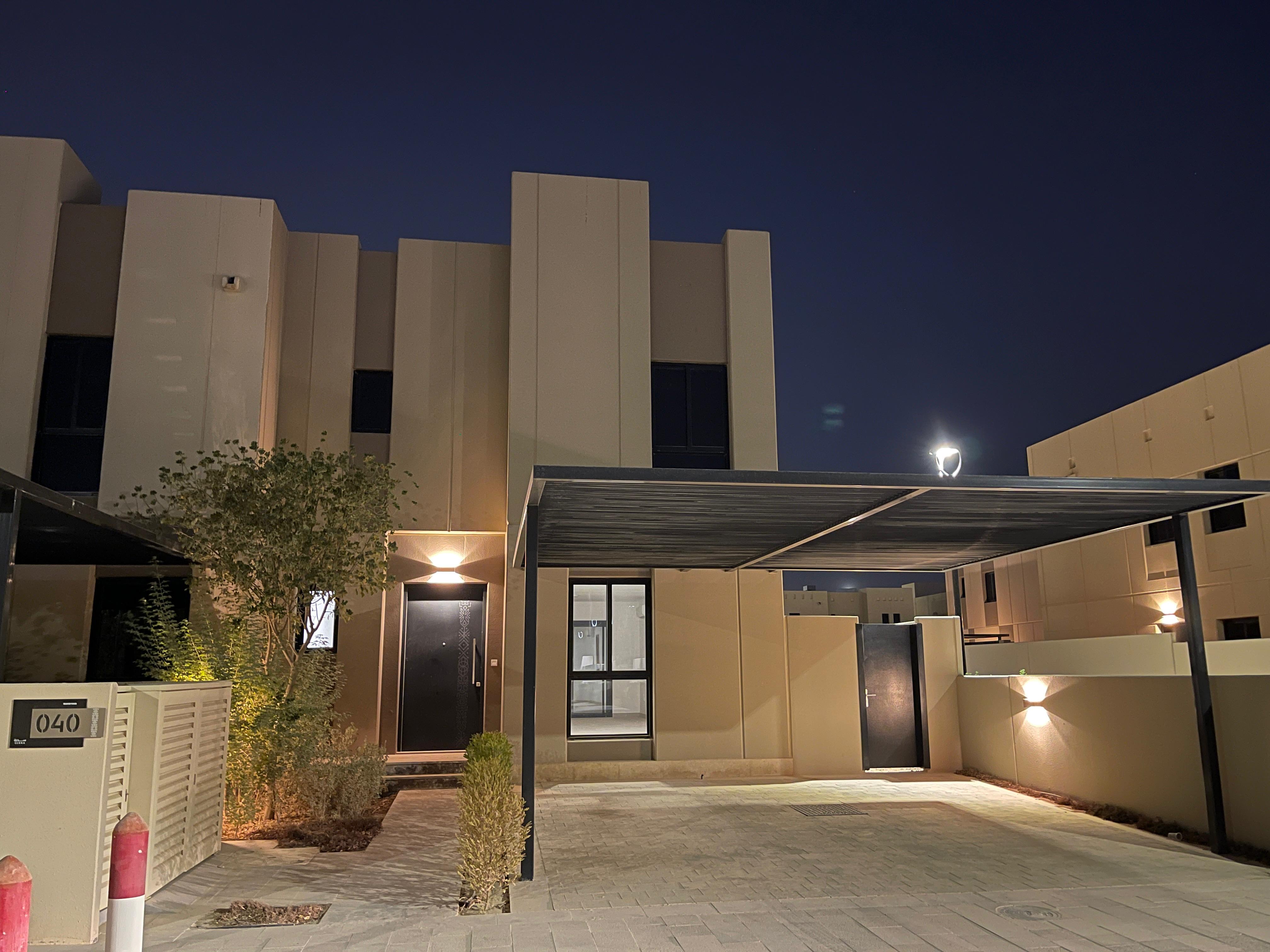 ✨ Luxurious Duplex for Rent in Sedra (Roshn) 🏡  📅 Available by the end of March